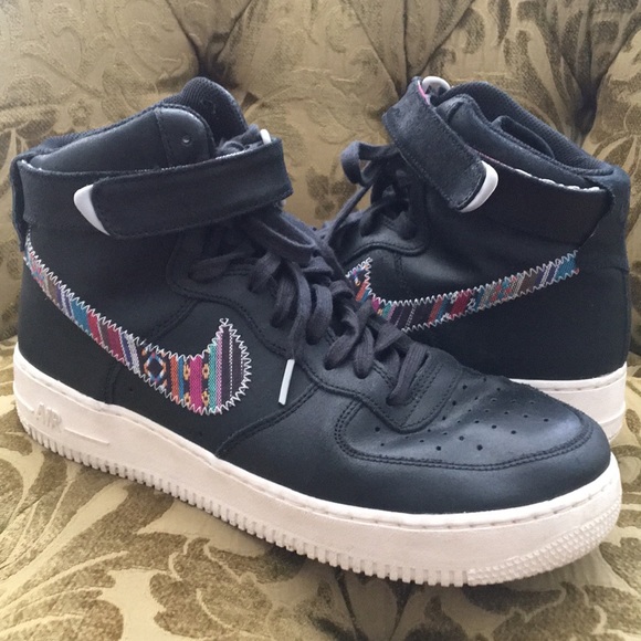 air force 1 high men's